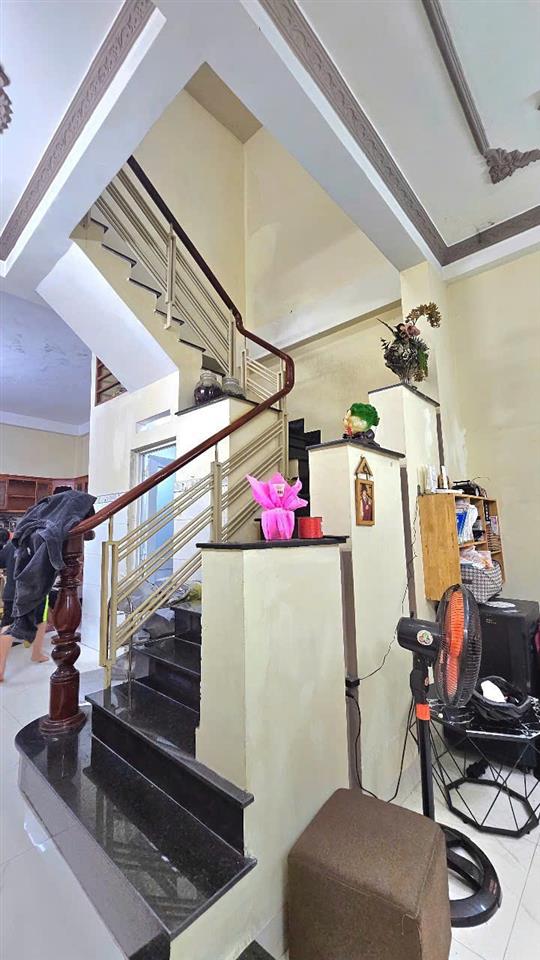 Bán Gấp nhà  Gò Xoài hẻm 6m gần chợ  50m2,2 Tầng 5 tỷ