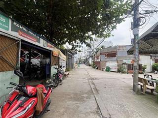 Nhà mới đón tết Đ số 4 Lê Văn Quới ngay ngã tư 4 xã 48m2 ,3 Tầng 3 PN 5 tỷ 1