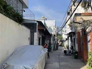 Bán Gấp nhà Bờ Bao Tân Thắng đi bộ ra AEON Tân Phú hẻm 6m 5 Tầng 5 tỷ 490