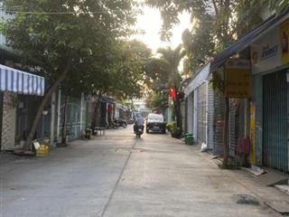 Gấp Bán nhà 26/3 hẻm 8m thông gần chợ 26/3  khu VIP nhà lầu 56m2 - 2 tầng 5 tỷ 1