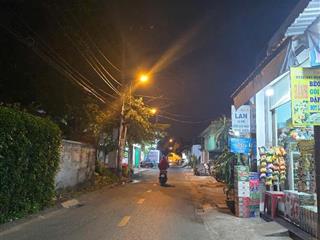 Siêu Phẩm mặt tiền Kinh Doanh Đ số 8 BHH gần Aeon Tân Phú-100m2- 4 Tầng Nhỉnh 6 tỷ