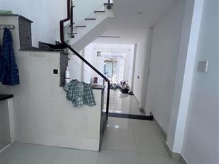 Bán Gấp nhà Tây Thạnh Tân Phú gần ngay trường đại học công thương 40m2-2Tầng Nhỉnh 3 tỷ