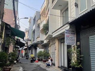 Bán nhà Lê Trọng Tấn Tân Phú ngay trường đại học công thương 48m2-4Tầng Nhỉnh 6 tỷ