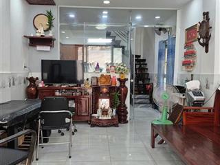 Bán nhà Tây Thạnh Tân Phú ngay trường đại học công thương 40m2-2Tầng Nhỉnh 3 tỷ