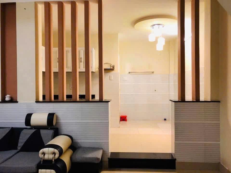 Bao rẻ Lê Trọng Tấn gần chợ Phạm Đăng Giảng 38m2-2 tầng nhà mới ở ngay -Giá 3 tỷ 1