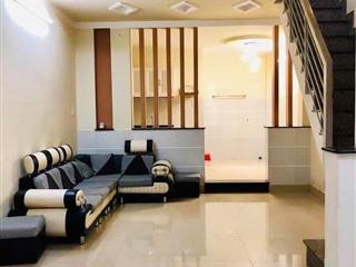 Bao rẻ Lê Trọng Tấn gần chợ Phạm Đăng Giảng 38m2-2 tầng nhà mới ở ngay -Giá 3 tỷ 1