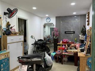 Siêu phẩm Đ số 12 gần chợ 26/3 giáp Tân Phú hẻm 6m thông 48m2-2 Tầng Giá 4 tỷ 4