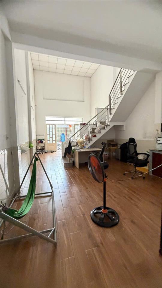 Siêu phẩm Đ số 8 gần chợ 26/3 giáp Tân Phú hẻm 5m 97m2-2 Tầng Giá 5 tỷ 7