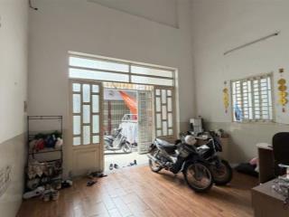 Siêu phẩm Đ số 8 gần chợ 26/3 giáp Tân Phú hẻm 5m 97m2-2 Tầng Giá 5 tỷ 7