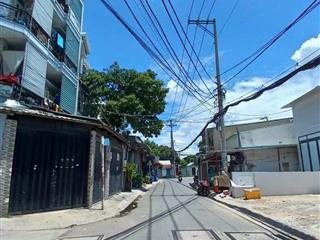 Siêu phẩm mặt tiền Kinh Doanh Đ số 9 gần chợ 26/3 giáp Tân Phú 82m2-2 Tầng Giá Nhỉnh 5 tỷ