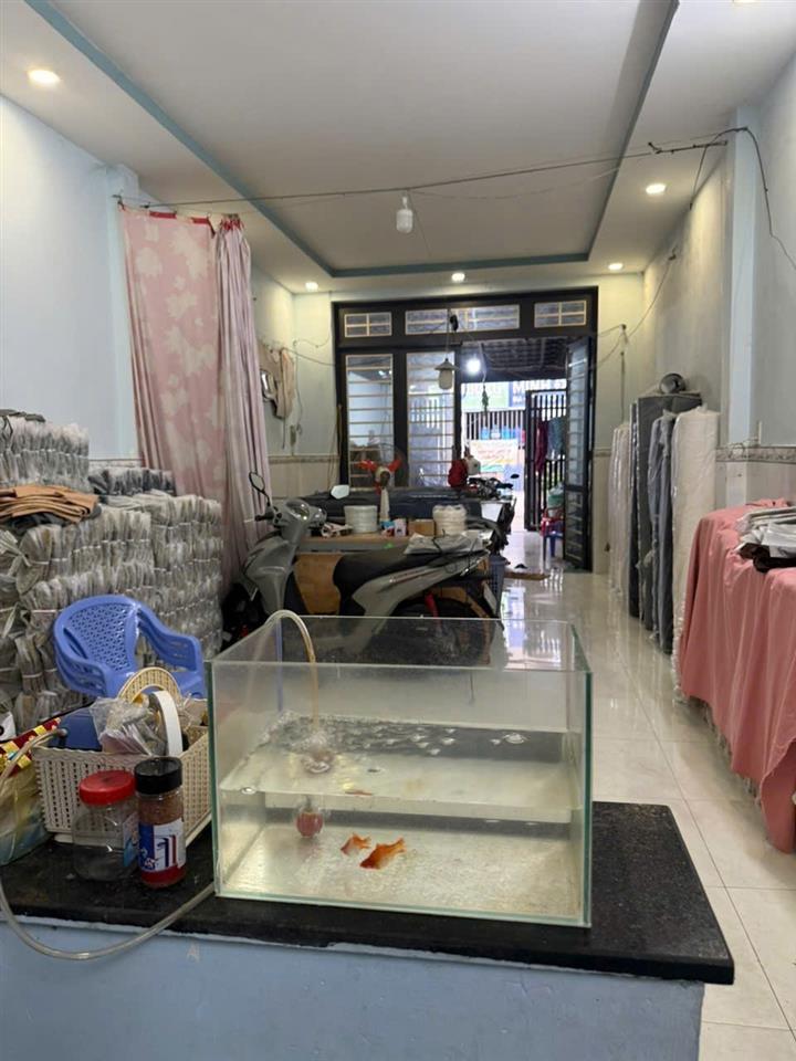 Siêu phẩm mặt tiền Kinh Doanh Đ số 9 gần chợ 26/3 giáp Tân Phú 82m2-2 Tầng Giá Nhỉnh 5 tỷ