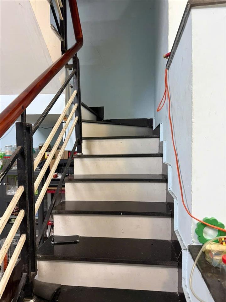 Siêu phẩm mặt tiền Kinh Doanh Đ số 9 gần chợ 26/3 giáp Tân Phú 82m2-2 Tầng Giá Nhỉnh 5 tỷ