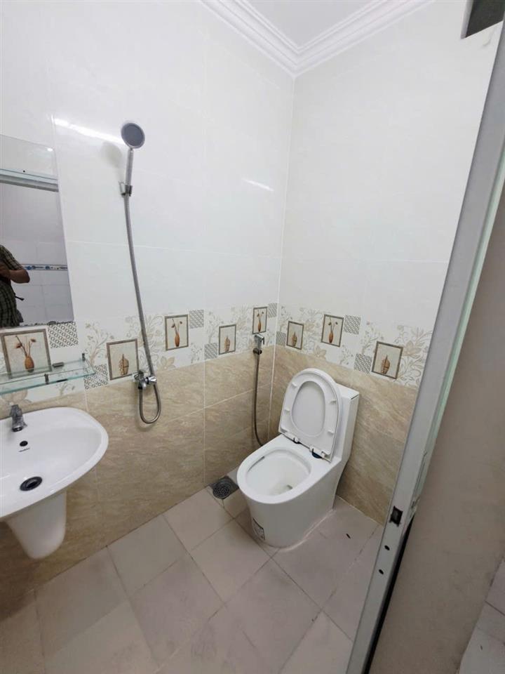 Nhà ngon Tân Kỳ Tân Quý Tân Sơn Nhì Tân Phú 50m2 ngang đẹp 4-2Tầng Nhỉnh 4tỷ
