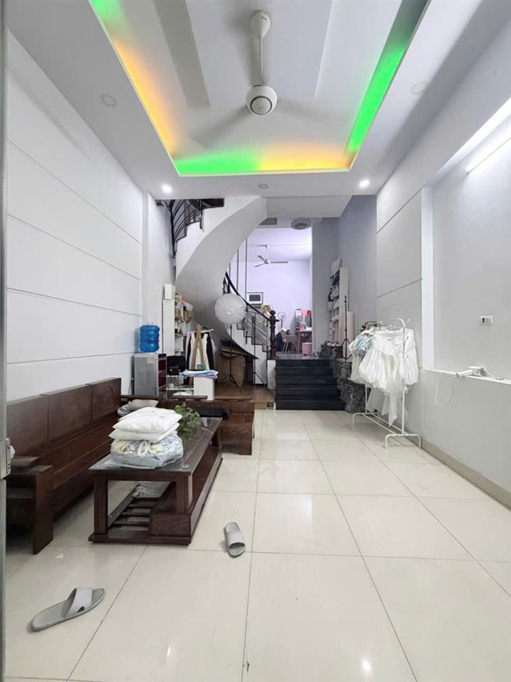 Quá rẻ Nguyễn Hữu Tiến Tây Thạnh Tân Phú hẻm xe hơi 56m2,2Tầng  Nhỉnh 5 tỷ