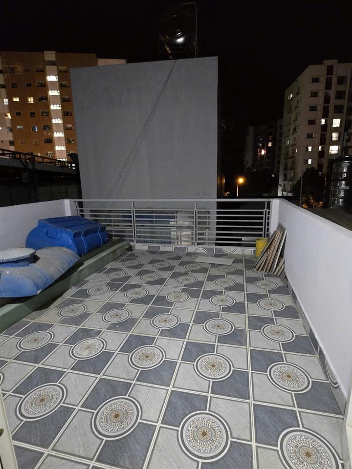 Siêu Phẩm nhà Đoàn Giỏi Tân Phú đối diện  Aeon Tân Phú 56m2 ,4 Tầng Nhỉnh 5 tỷ