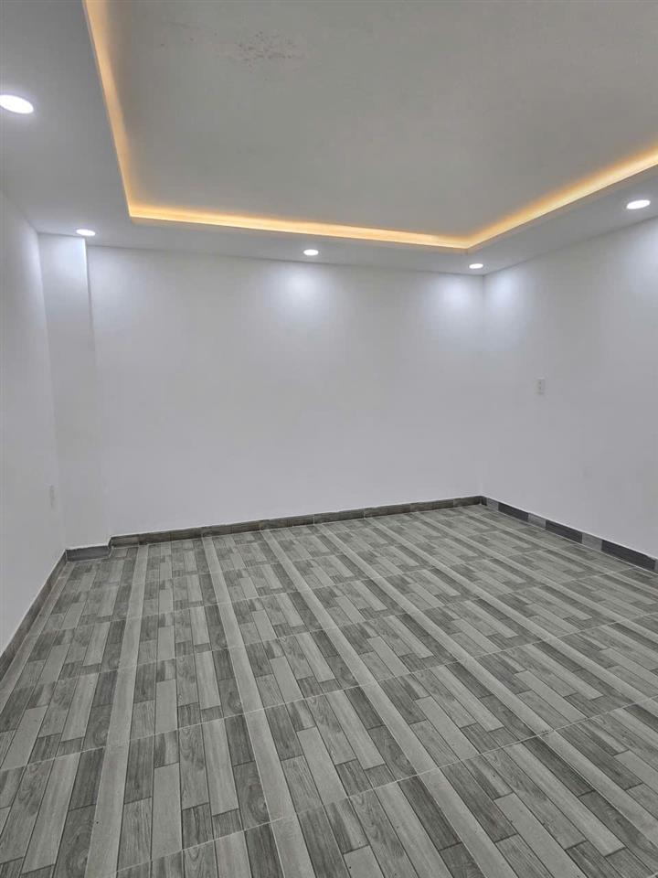 Siêu Phẩm nhà Đoàn Giỏi Tân Phú đối diện  Aeon Tân Phú 56m2 ,4 Tầng Nhỉnh 5 tỷ