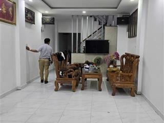 Siêu Phẩm nhà Đoàn Giỏi Tân Phú đối diện  Aeon Tân Phú 56m2 ,4 Tầng Nhỉnh 5 tỷ