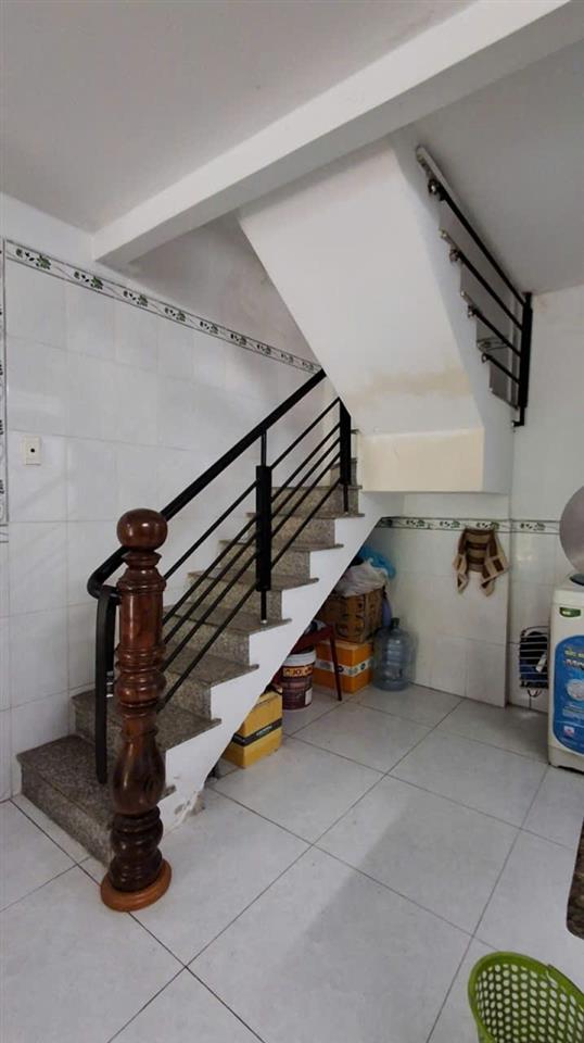 Hẻm 7m thông Đ Số 9 BHH gần Aeon Tân Phú hẻm 6m thông gần mặt tiền 60m2 Nhỉnh 4 tỷ