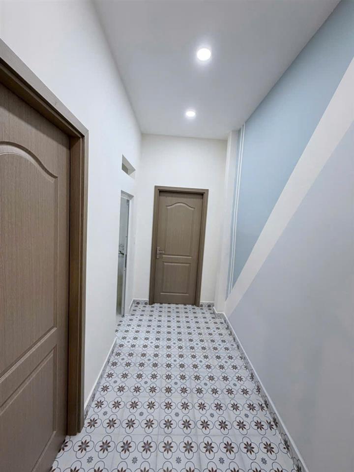 Siêu phẩm mới ở ngay Nguyễn Súy Tân Quý gần chợ Tân Hương 36m2 ,2 Tầng 4 tỷ350