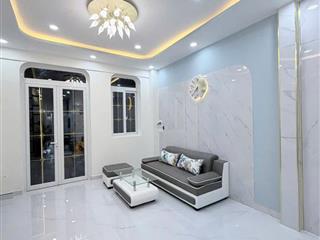 Siêu phẩm mới ở ngay Nguyễn Súy Tân Quý gần chợ Tân Hương 36m2 ,2 Tầng 4 tỷ350