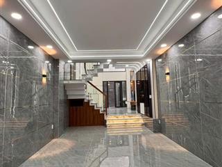 Hẻm 6m ô tô ngủ nhà  Đ Số 3 BHH gần Aeon Tân Phú gần chợ 5 Tầng 52m2 Nhỉnh 6 tỷ