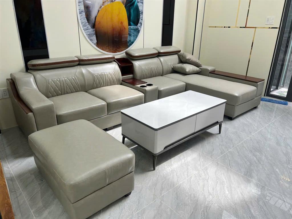 Hẻm 6m ô tô ngủ nhà  Đ Số 3 BHH gần Aeon Tân Phú gần chợ 5 Tầng 52m2 Nhỉnh 6 tỷ