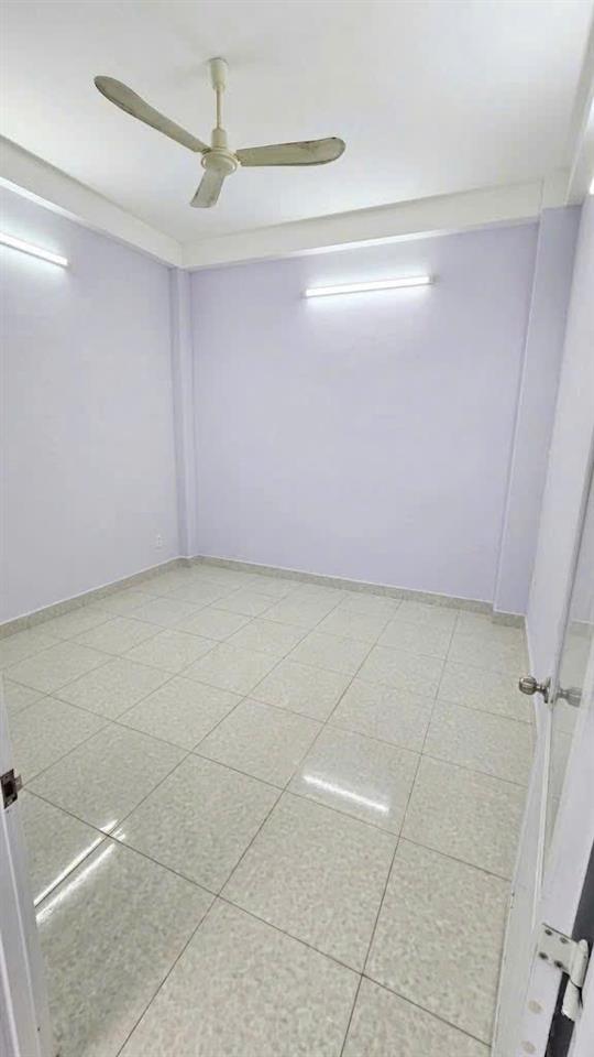 Hẻm 6m thông ô tô ngủ nhà  Đ Số 11 BHH gần Aeon Tân Phú gần chợ 3 Tầng 55m2 -6 tỷ 1