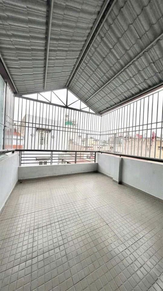 Hẻm 6m thông ô tô ngủ nhà  Đ Số 11 BHH gần Aeon Tân Phú gần chợ 3 Tầng 55m2 -6 tỷ 1
