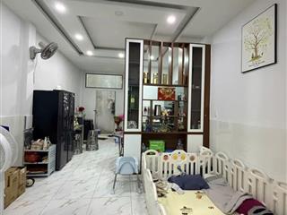 Bán nhà Tây Thạnh Tân Phú ngay trường đại học Công Thương 58m2-2Tầng Nhỉnh 5 tỷ