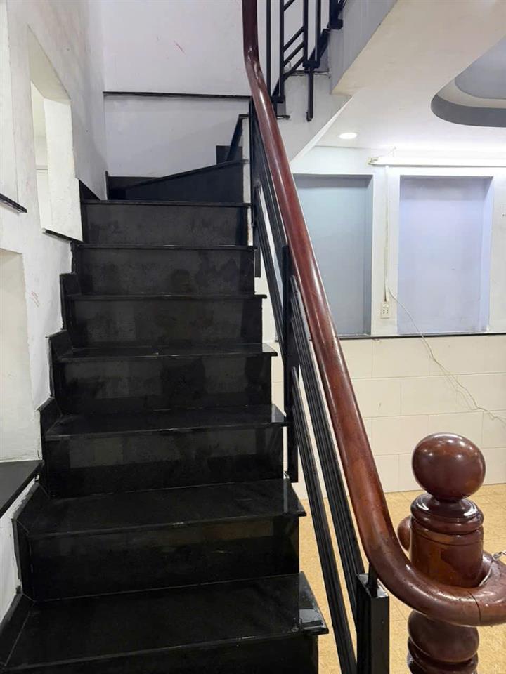 Siêu Phẩm mặt tiền Kinh Doanh Lê Sao Tân Phú 54m2, 2Tầng 2 phòng ngủ  Nhỉnh 6 tỷ
