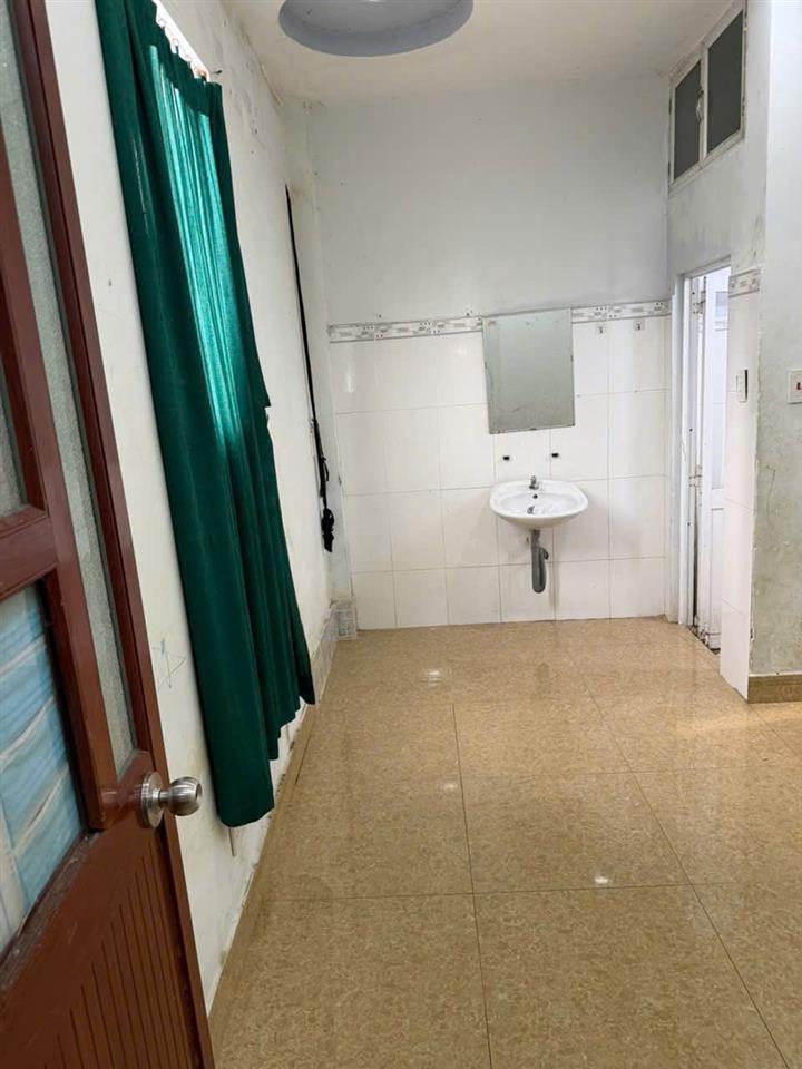 Siêu Phẩm mặt tiền Kinh Doanh Lê Sao Tân Phú 54m2, 2Tầng 2 phòng ngủ  Nhỉnh 6 tỷ