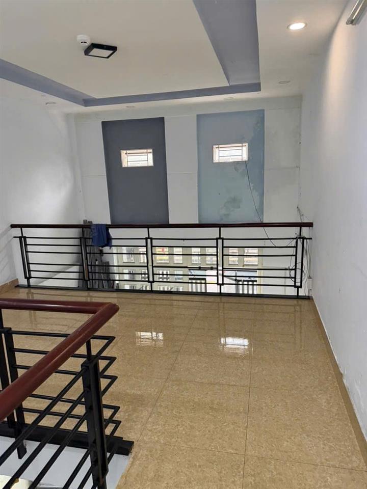 Siêu Phẩm mặt tiền Kinh Doanh Lê Sao Tân Phú 54m2, 2Tầng 2 phòng ngủ  Nhỉnh 6 tỷ