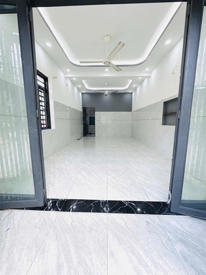 Mặt tiền Kinh Doanh Đ Số 11 BHH gần Aeon Tân Phú gần chợ 26/3-45m2 -2 tầng-5 tỷ 1