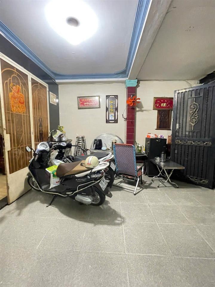 Giảm 800tr nhà hẻm ô tô quay đầu Lê Trọng Tấn BHH gần Tân Phú-2 Tầng 132m2-6 tỷ 2