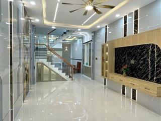 Mặt tiền Đ Số 1 BHH A gần cây xăng Văn CaoTân Phú thông Đ số 14 -60m2 -5 tầng-5 tỷ 9
