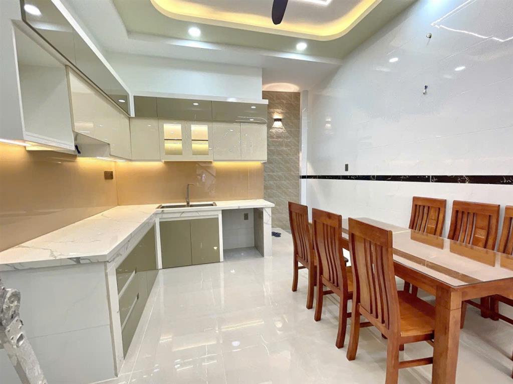 Mặt tiền Đ Số 1 BHH A gần cây xăng Văn CaoTân Phú thông Đ số 14 -60m2 -5 tầng-5 tỷ 9