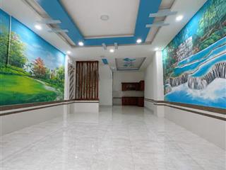 Hẻm 6m ô tô ngủ nhà  Đ Số 16 BHH  gần Aeon Tân Phú gần chợ 26/3-4 Tầng 50m2 -6 tỷ 1