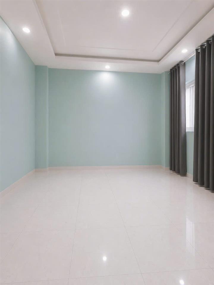 Hẻm 6m ô tô ngủ nhà  Đ Số 16 BHH  gần Aeon Tân Phú gần chợ 26/3-4 Tầng 50m2 -6 tỷ 1