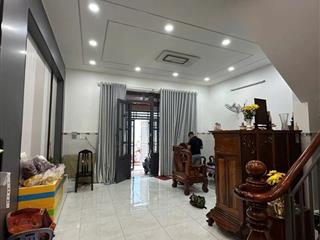 Siêu Phẩm Tân Kỳ Tân Quý Bình Tân 50m ra mặt tiền 65m2 ngang hiếm 5,5m-4Tầng Nhỉnh 5tỷ