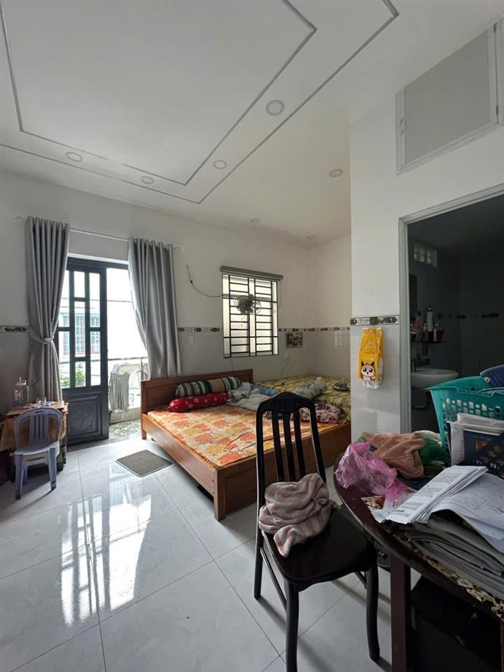 Siêu Phẩm Tân Kỳ Tân Quý Bình Tân 50m ra mặt tiền 65m2 ngang hiếm 5,5m-4Tầng Nhỉnh 5tỷ