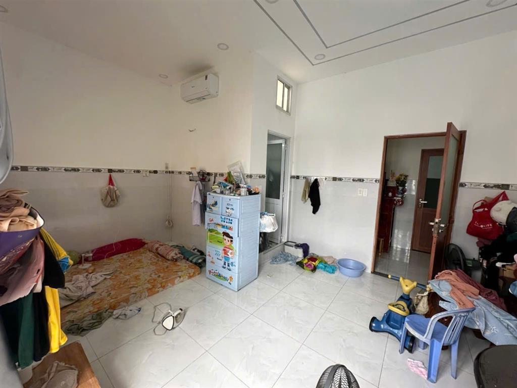 Siêu Phẩm Tân Kỳ Tân Quý Bình Tân 50m ra mặt tiền 65m2 ngang hiếm 5,5m-4Tầng Nhỉnh 5tỷ