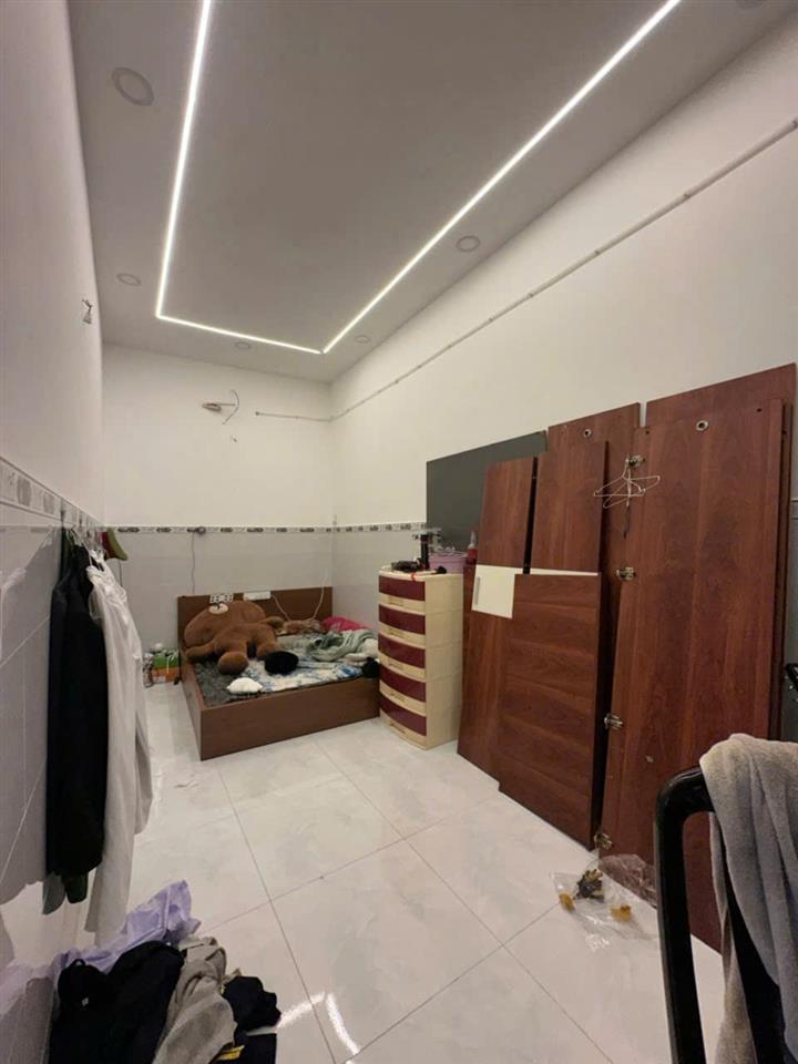 Siêu Phẩm Tân Kỳ Tân Quý Bình Tân 50m ra mặt tiền 65m2 ngang hiếm 5,5m-4Tầng Nhỉnh 5tỷ