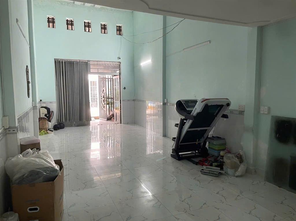 Hẻm 4m xe hơi tới cửa  Đ Số 3 BHH  gần Aeon Tân Phú gần CC Gia Phú-2 Tầng 84m2-5tỷ6