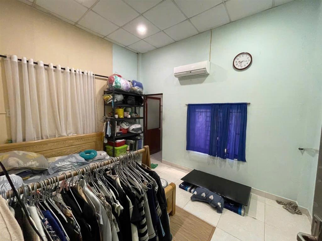 Hẻm 4m xe hơi tới cửa  Đ Số 3 BHH  gần Aeon Tân Phú gần CC Gia Phú-2 Tầng 84m2-5tỷ6