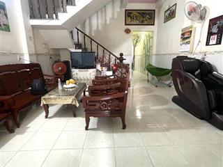 Hẻm 5m ô tô tới cửa  Đ Số 8 BHH  gần Aeon Tân Phú 85m2-2 Tầng -Nhĩnh 5 tỷ