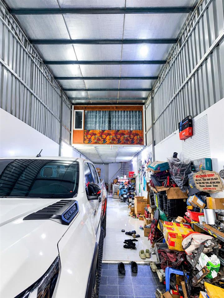 Hẻm 7m ô tô ngủ nhà Đ Số 8 BHH  gần Aeon Tân Phú 78m2-2 Tầng -Nhĩnh 5 tỷ