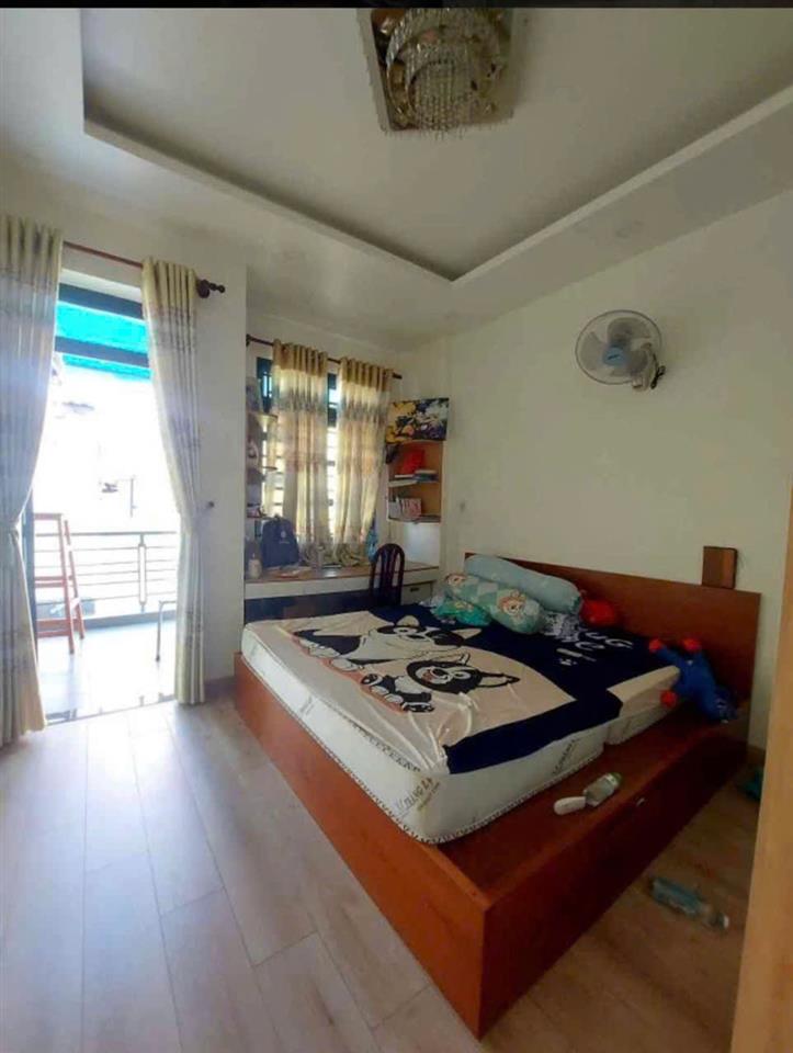Siêu Phẩm Nguyễn Hữu Tiến Tân Phú hẻm 5m gần Lê Trọng Tấn 60m2- 2 Tầng  5 tỷ 1