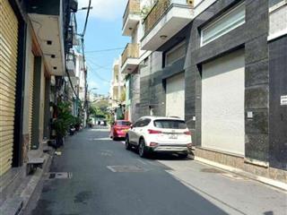 Siêu Phẩm Nguyễn Hữu Tiến Tân Phú hẻm 5m gần Lê Trọng Tấn 60m2- 2 Tầng  5 tỷ 1