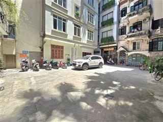 Rẻ như cho, bán nhà sát mặt phố kim mã lô góc, ô tô 222m2, gía chỉ 260tr/m2, bán gấp