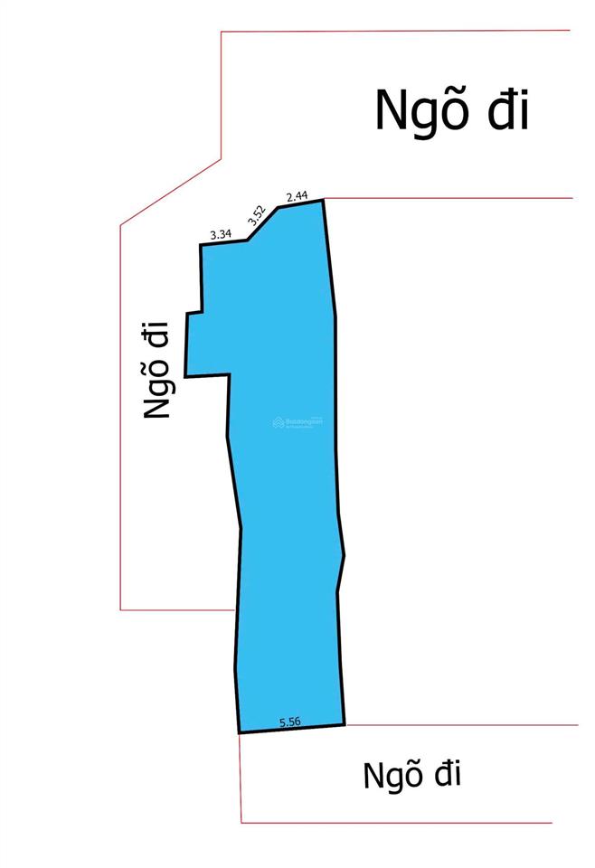 Rẻ như cho, bán nhà sát mặt phố kim mã lô góc, ô tô 222m2, gía chỉ 260tr/m2, bán gấp